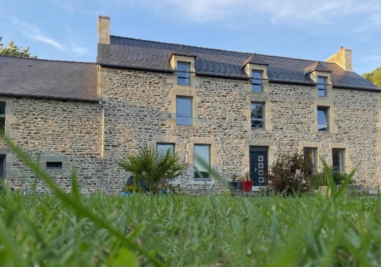 Ceshap - Chambres D'Hotes Avec Jacuzzi Taden Exterior foto