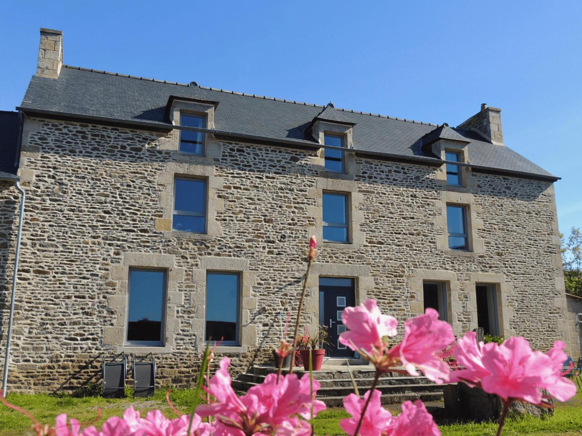 Ceshap - Chambres D'Hotes Avec Jacuzzi Taden Exterior foto
